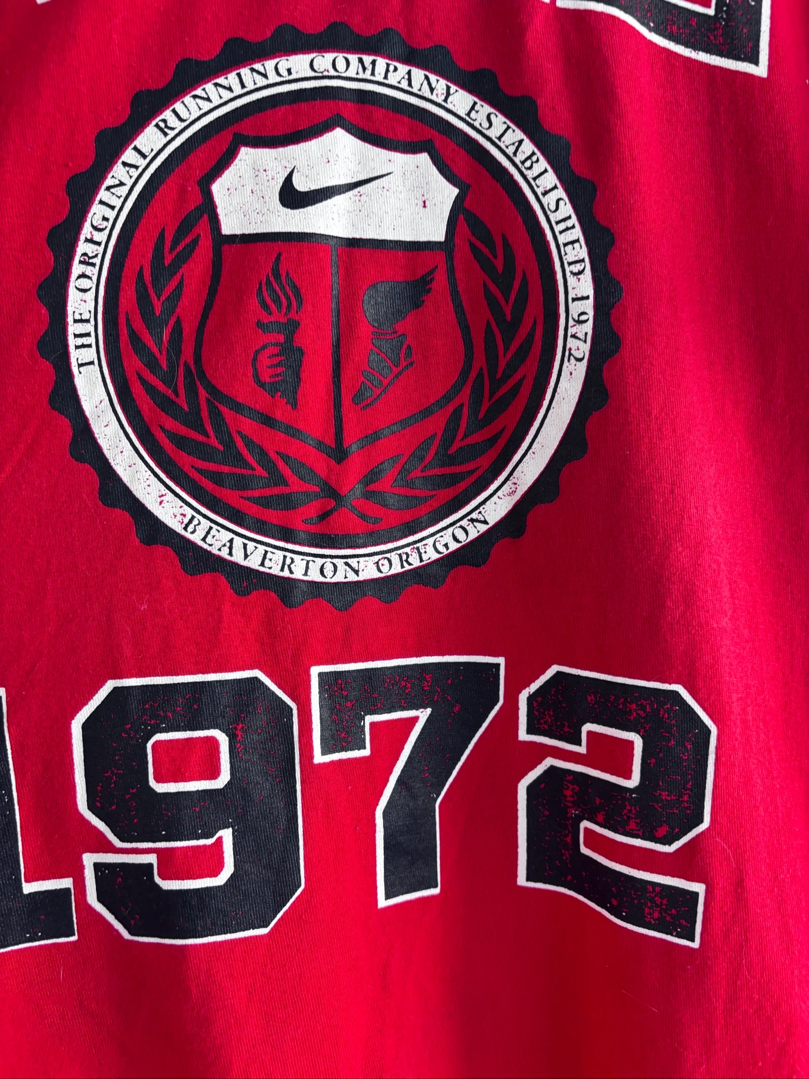 Camiseta Nike S – photo 4